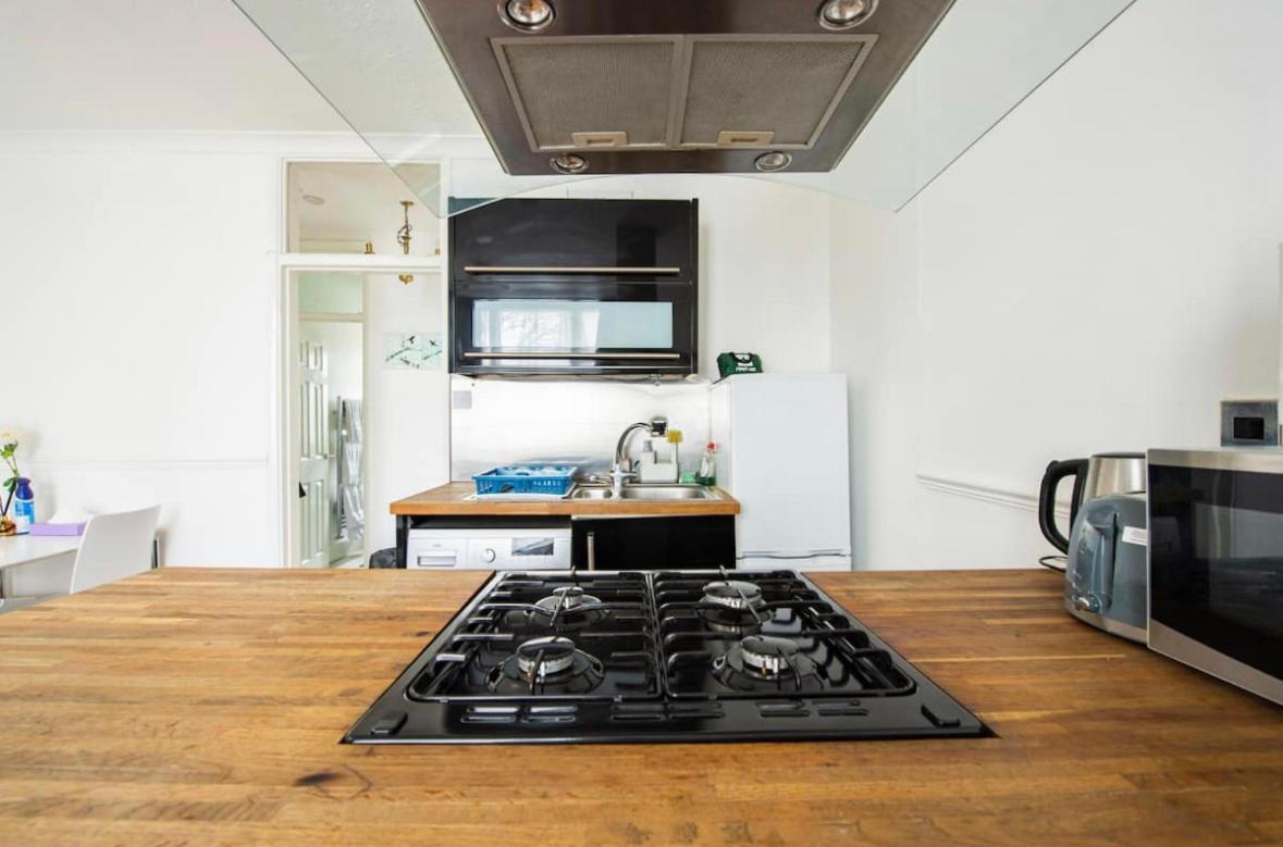 Hyde Park Apartments London Bagian luar foto