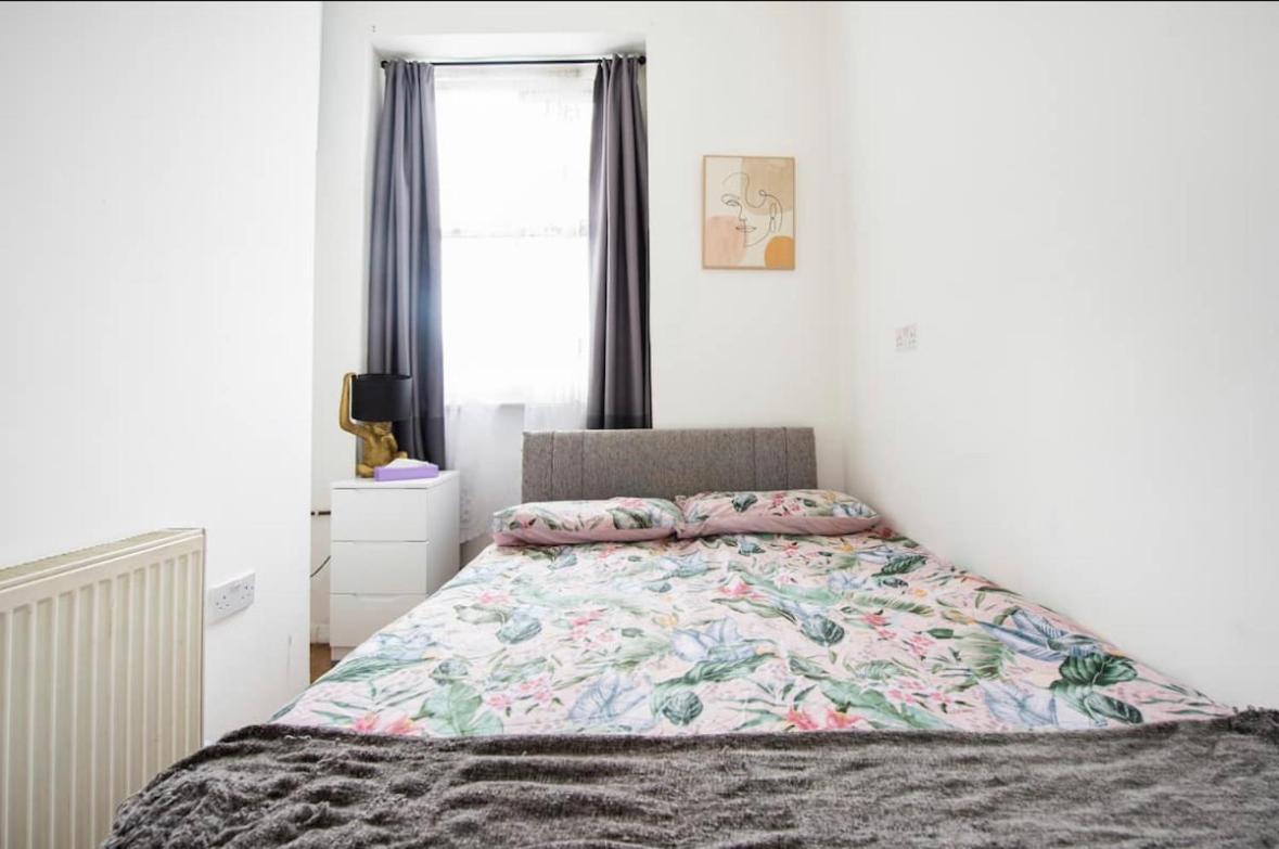 Hyde Park Apartments London Bagian luar foto